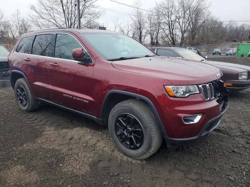 Фото 4 - JEEP GRAND CHER