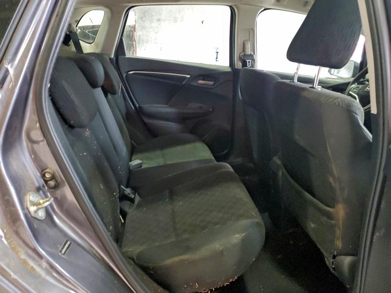 Фото 10 - HONDA FIT