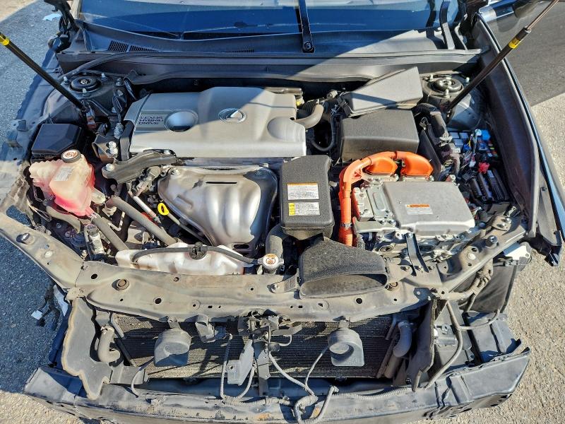 Фото 11 - LEXUS ES300