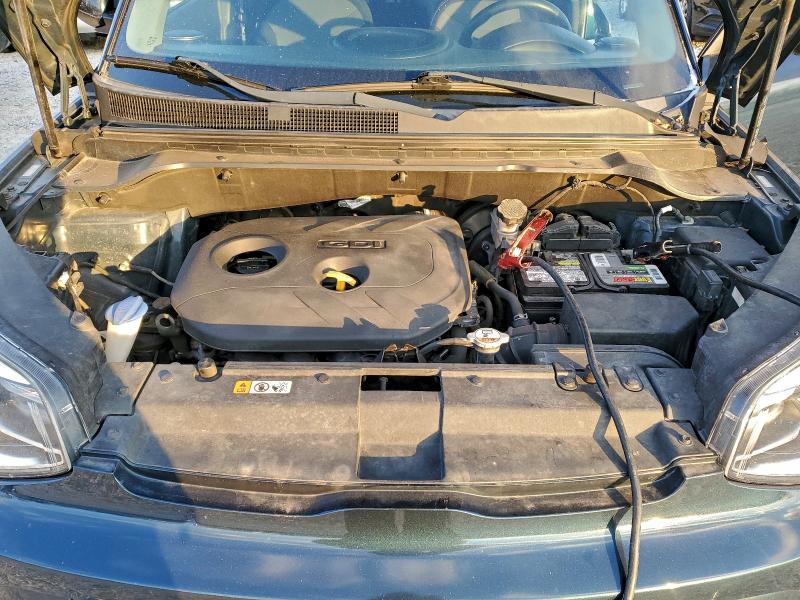 Фото 11 - KIA SOUL