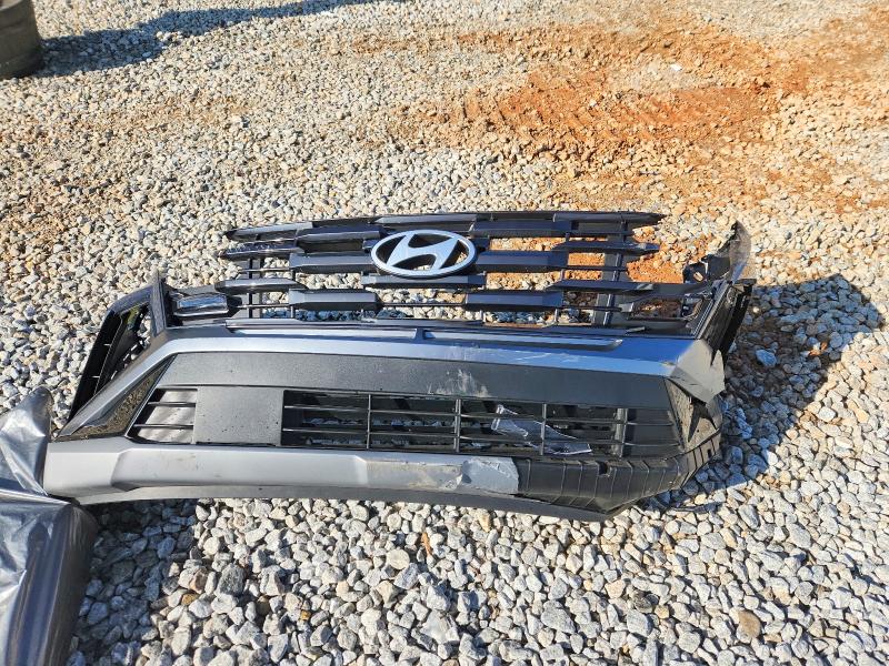 Фото 13 - HYUNDAI TUCSON