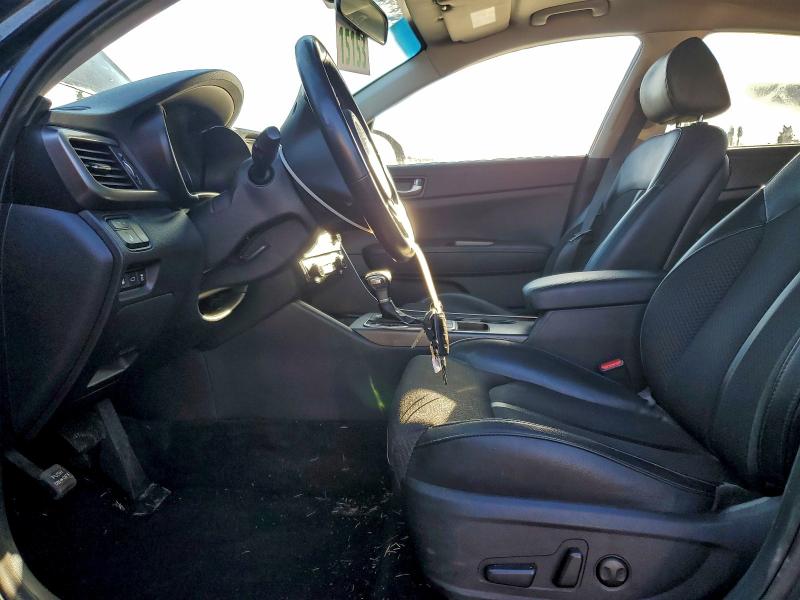 Фото 7 - KIA OPTIMA