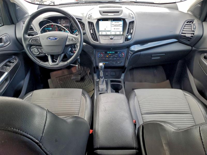 Фото 8 - FORD ESCAPE