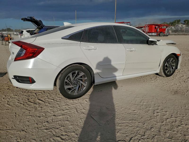 Фото 3 - HONDA CIVIC