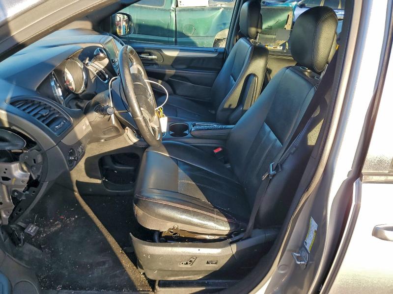 Фото 7 - DODGE CARAVAN