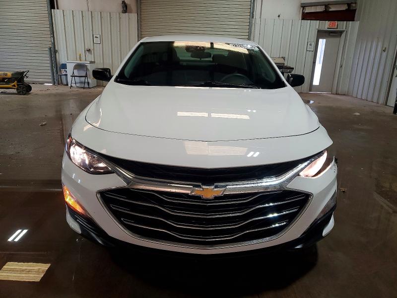 Фото 5 - CHEVROLET MALIBU