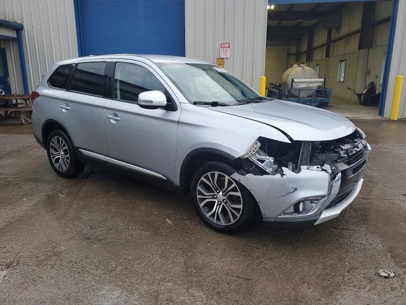 Фото 4 - MITSUBISHI OUTLANDER