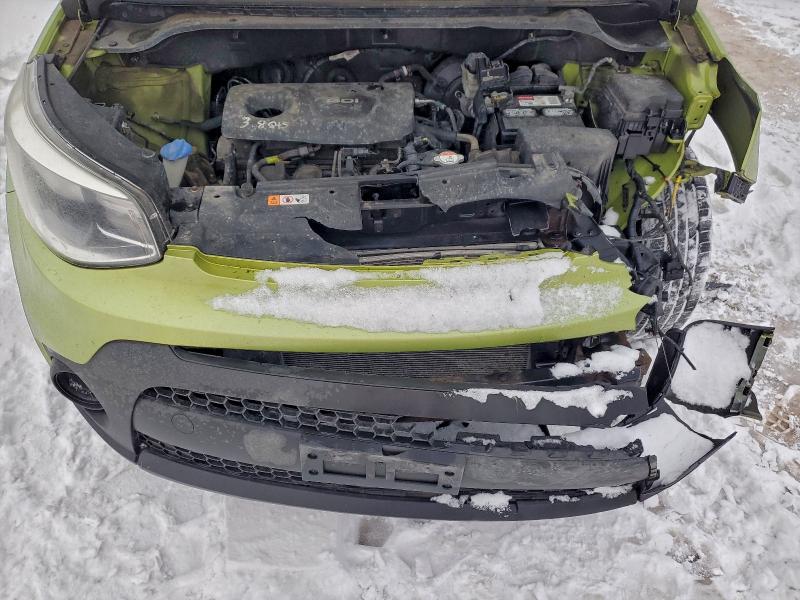 Фото 12 - KIA SOUL