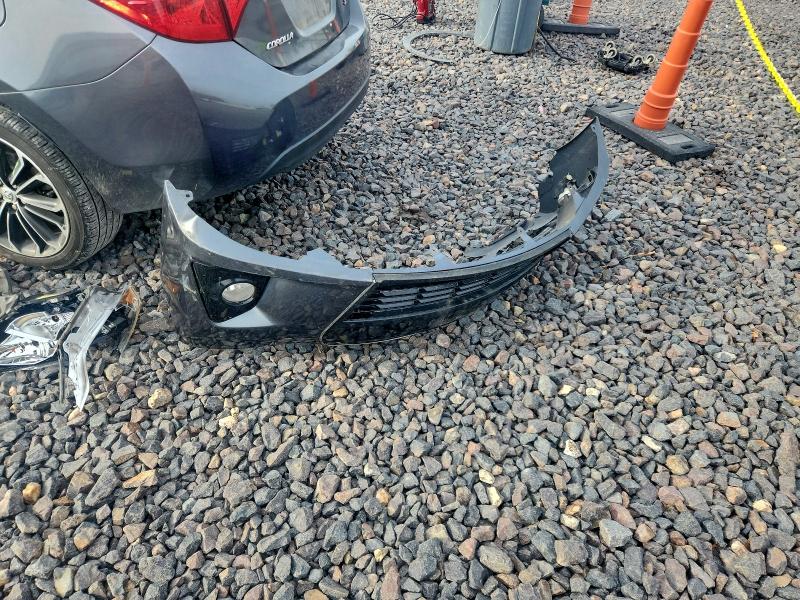 Фото 12 - TOYOTA COROLLA