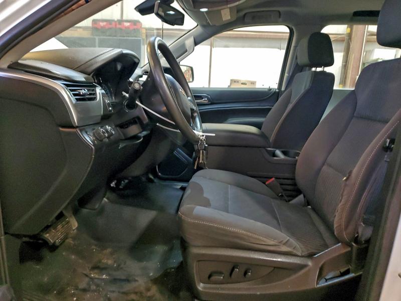 Фото 7 - CHEVROLET TAHOE