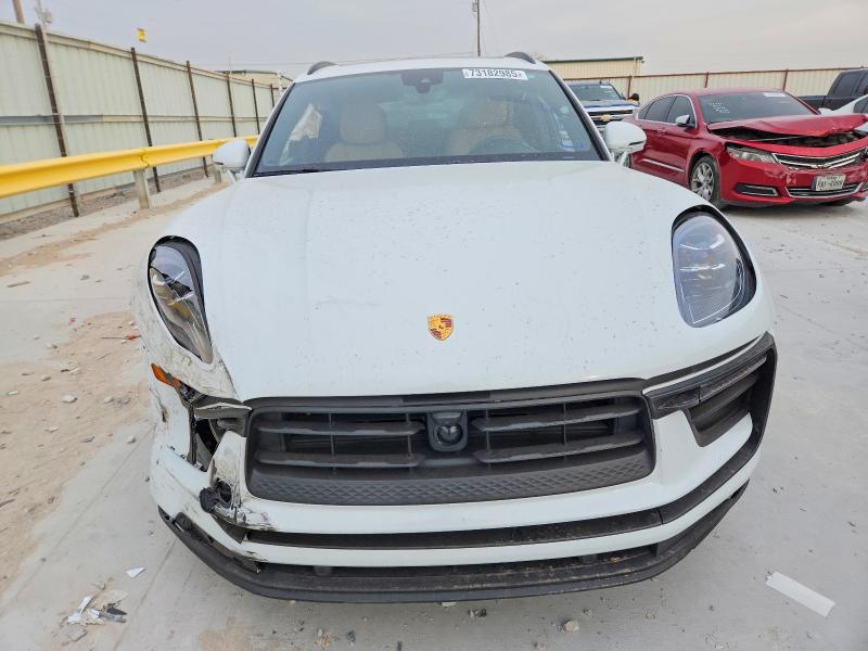 Фото 5 - PORSCHE MACAN