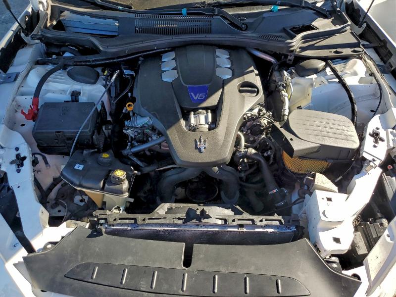 Фото 11 - MASERATI ALL MODELS