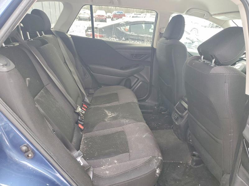 Фото 11 - SUBARU OUTBACK