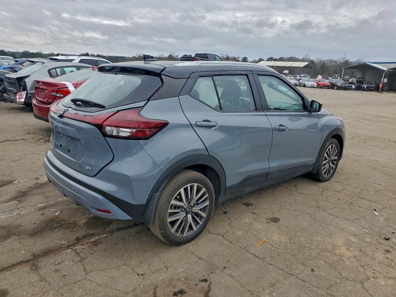 Фото 3 - NISSAN KICKS