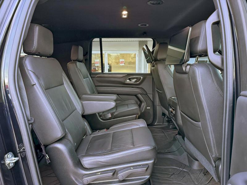 Фото 6 - CHEVROLET SUBURBAN