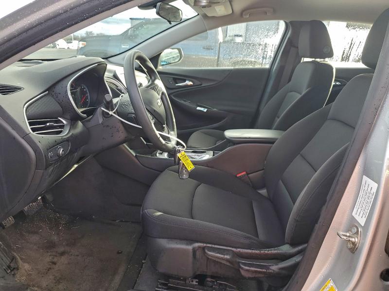 Фото 7 - CHEVROLET MALIBU