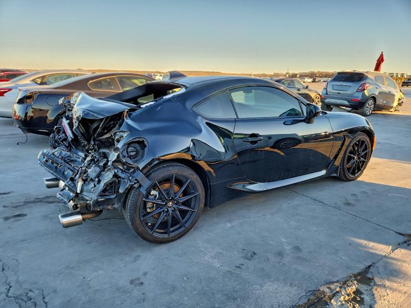 TOYOTA GR 86 PREM 2023 VIN JF1ZNBF12P8763224