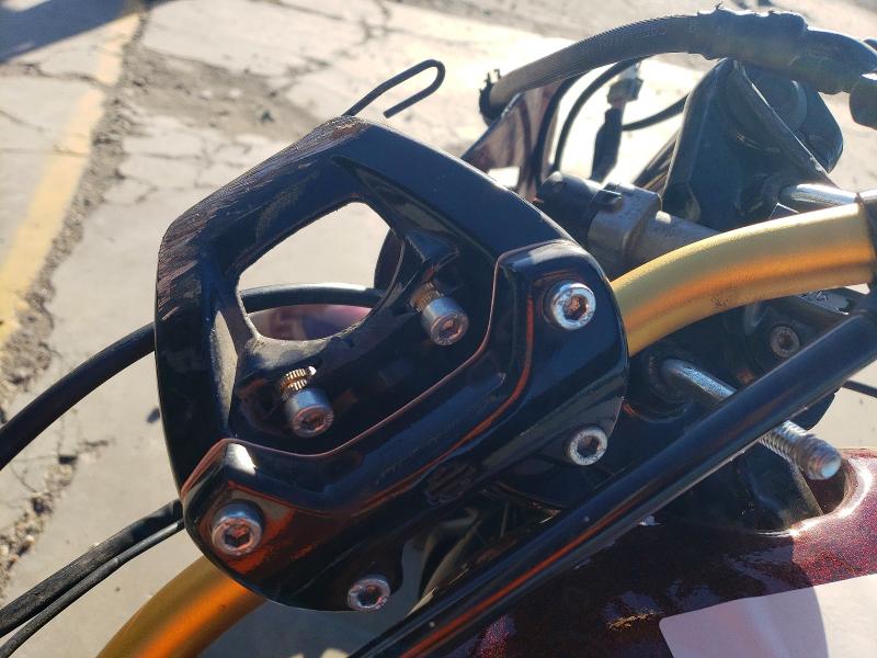 HARLEY-DAVIDSON XG 2017