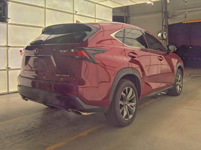 Фото 4 - LEXUS NX