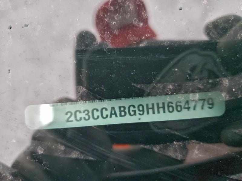 Фото 13 - CHRYSLER 300