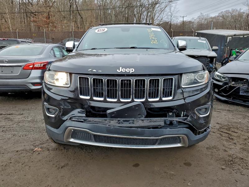 Фото 5 - JEEP GRAND CHER