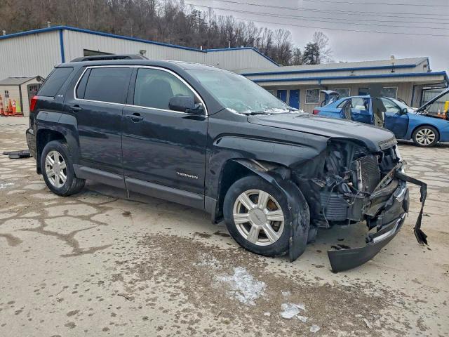 Фото 4 - GMC TERRAIN