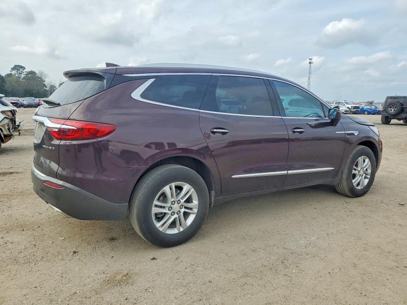 Фото 3 - BUICK ENCLAVE