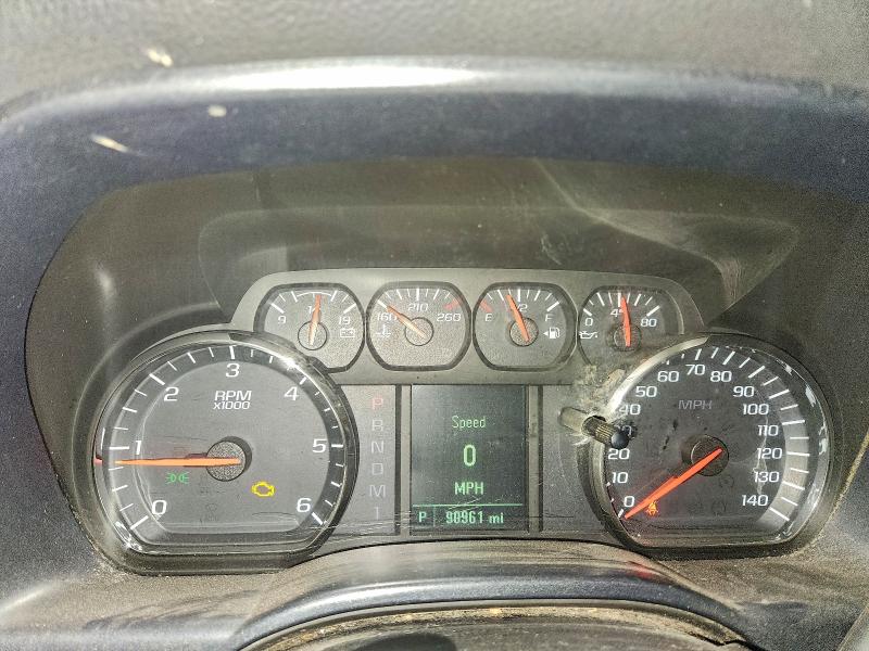 Фото 9 - CHEVROLET ALL Models