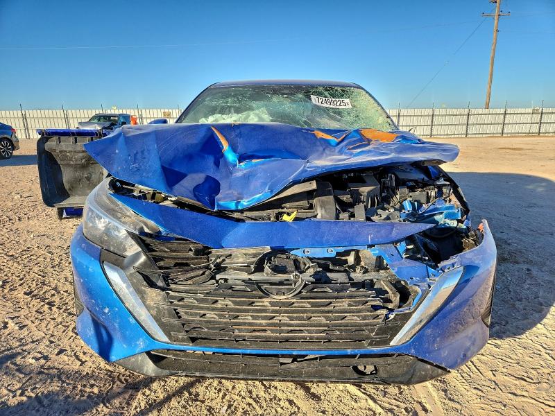 Фото 5 - NISSAN SENTRA