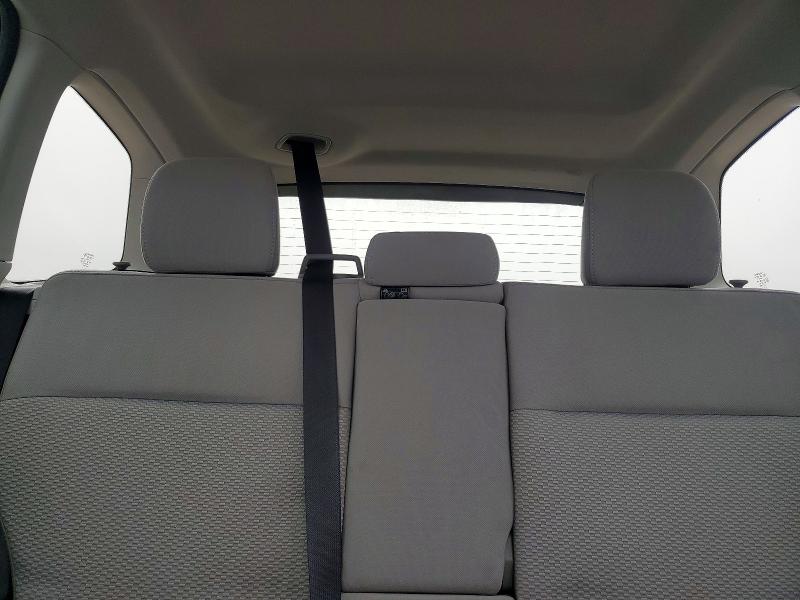 Фото 10 - SUBARU FORESTER