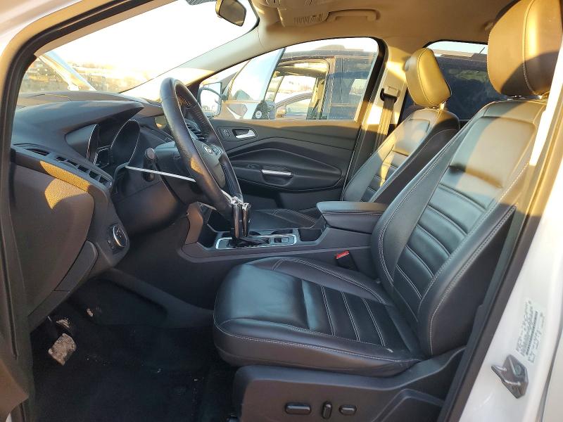 Фото 7 - FORD ESCAPE