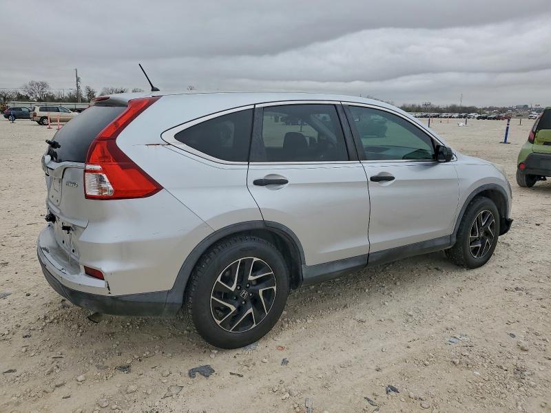Фото 3 - HONDA CRV