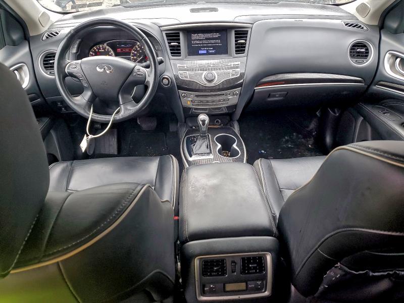 Фото 8 - INFINITI QX60