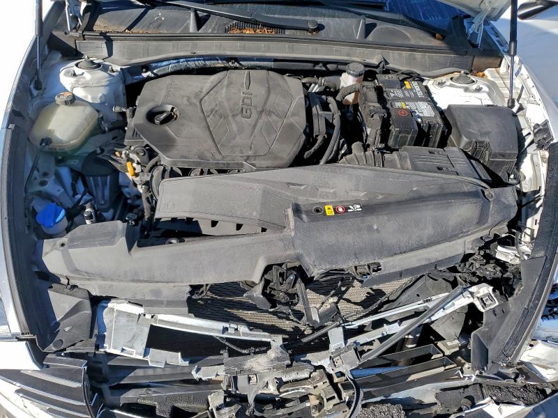 Фото 11 - HYUNDAI SONATA