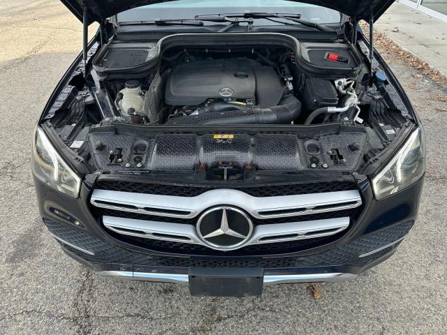 Фото 7 - MERCEDES-BENZ GLE-CLASS