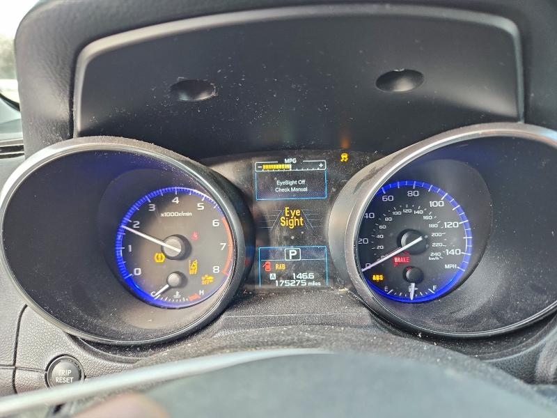 Фото 9 - SUBARU OUTBACK