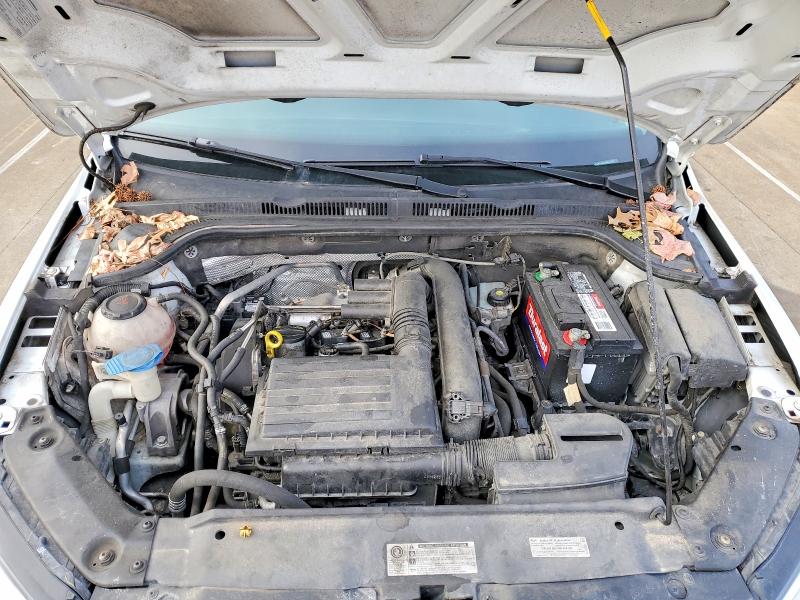 Фото 11 - VOLKSWAGEN JETTA