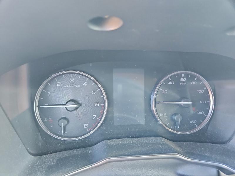 Фото 9 - SUBARU OUTBACK