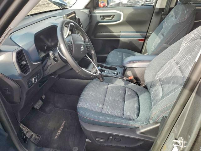 Фото 7 - FORD BRONCO