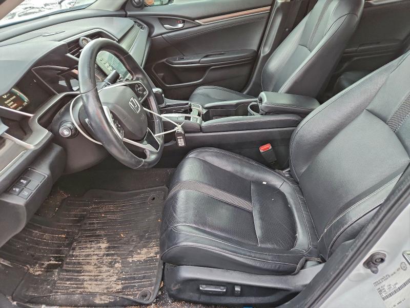 Фото 7 - HONDA CIVIC