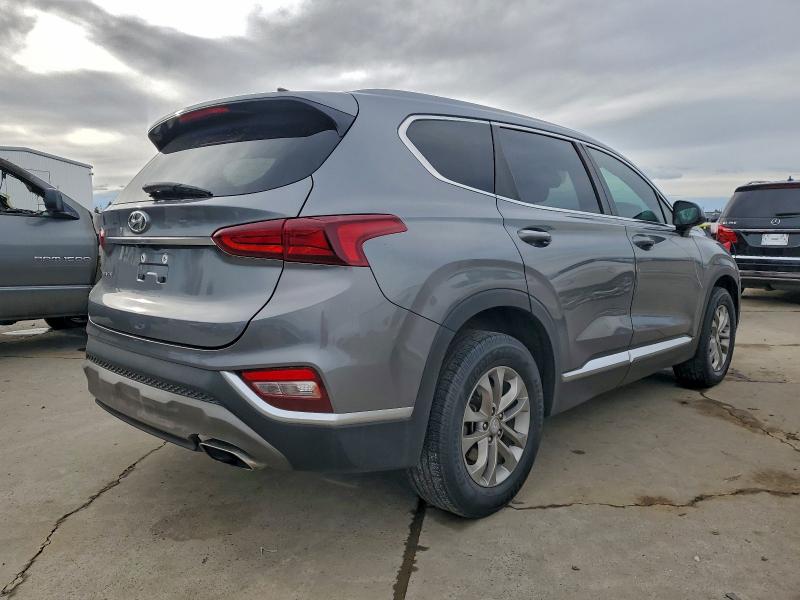 Фото 3 - HYUNDAI SANTA FE