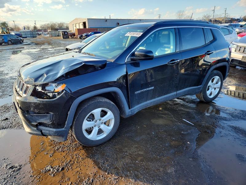 Фото 1 - JEEP COMPASS