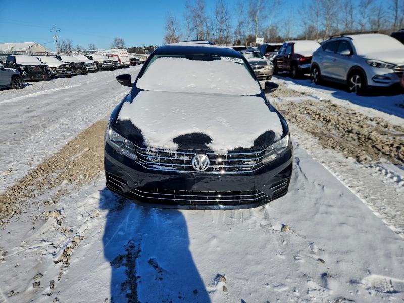 Фото 5 - VOLKSWAGEN PASSAT