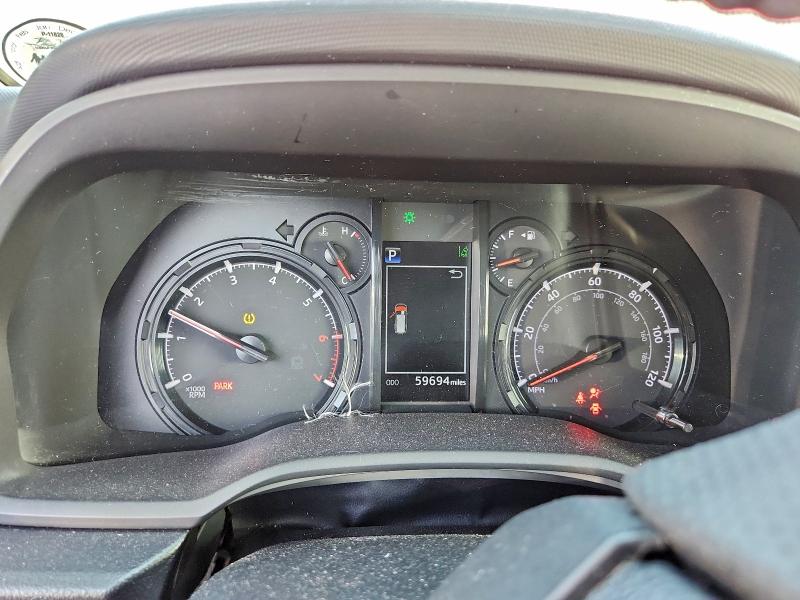 Фото 9 - TOYOTA 4RUNNER