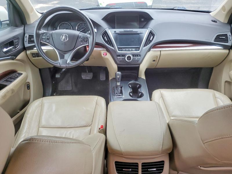 Фото 8 - ACURA MDX