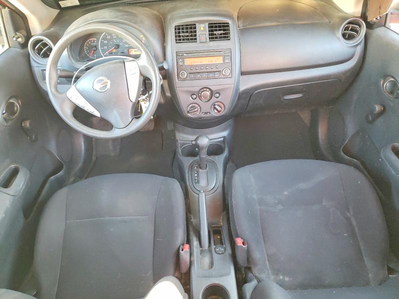 Фото 8 - NISSAN VERSA