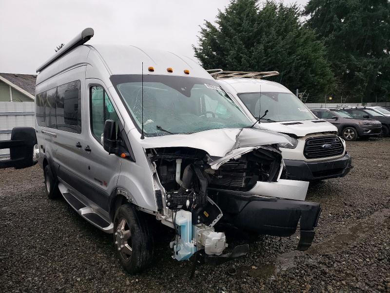 Фото 1 - FORD TRANSIT