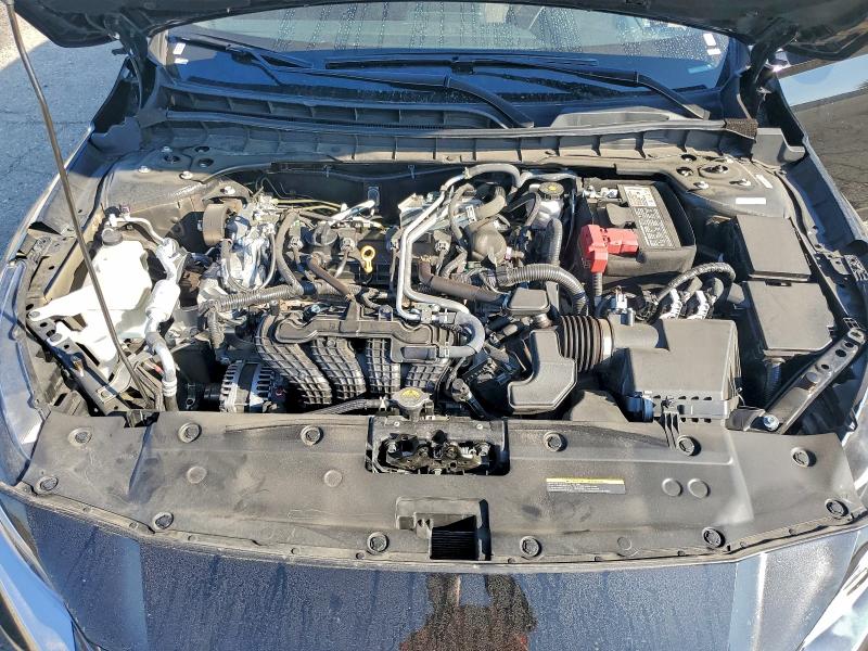 Фото 11 - NISSAN ALTIMA