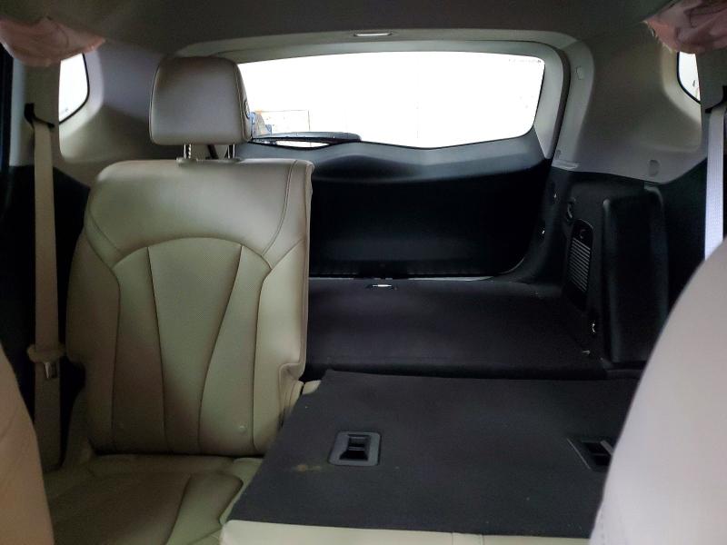 Фото 10 - BUICK ENVISION