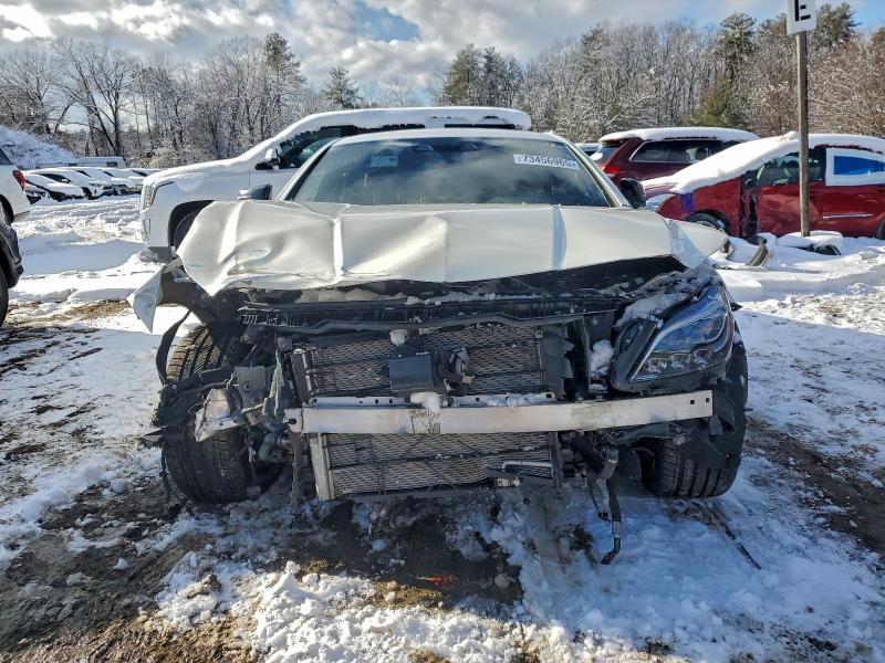 MERCEDES-BENZ CLS-CLASS 2017 VIN WDDLJ7GB0HA196026